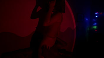 I caught him watching my step sister and got revenge at the end of the day rough and fetishistic sex