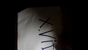 Vídeo de verificación