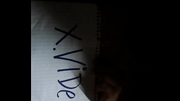 Vídeo de verificación