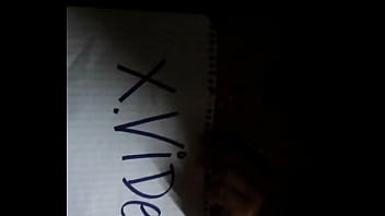 Vídeo de verificación