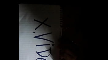 Vídeo de verificación