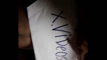 Vídeo de verificación