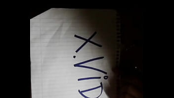 Vídeo de verificación