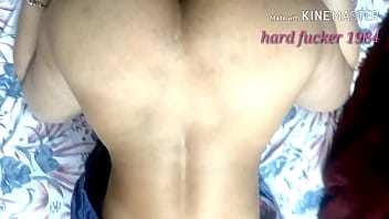 Doggy style fuck with servant s wife he not in home wife alone in home