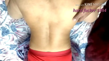 Doggy style fuck with servant s wife he not in home wife alone in home