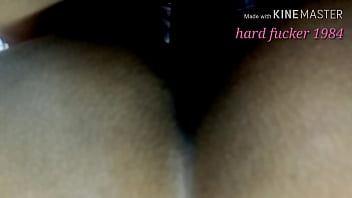 Doggy style fuck with servant s wife he not in home wife alone in home