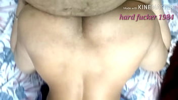 Doggy style fuck with servant s wife he not in home wife alone in home