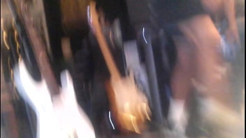 Tristina millz bdsm shoot peep show xxx