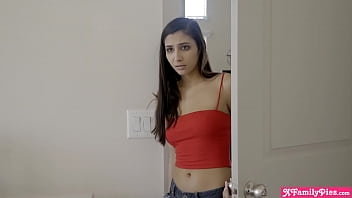 Stepbro pissed on her last night this was unacceptable behaviour