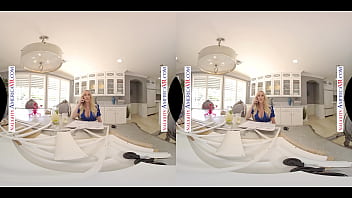 Naughty america brandi love is in need of a much needed orgasm