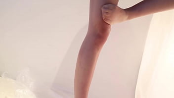 森罗财团肉色丝袜