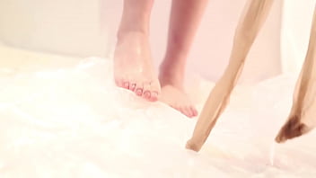 森罗财团肉色丝袜