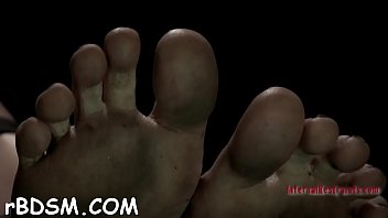 Tasty girlfriend is riding a huge lever