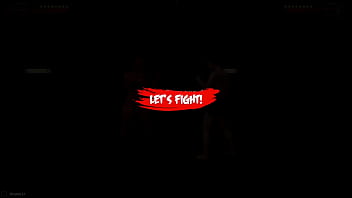 Anita vs kadamos nf3d mixed sex combat competitive intercourse Anita vs kadamos nf3d mixed sex combat competitive intercourse