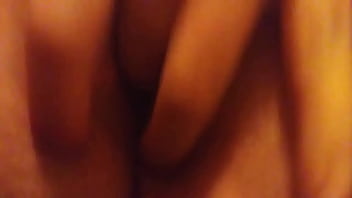 Playing with my pussy for you