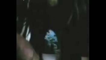 Thai hooker gets used