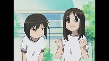 Azumanga 2