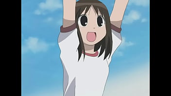 Azumanga 2