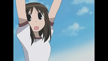 Azumanga 2