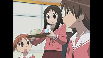 Azumanga 2