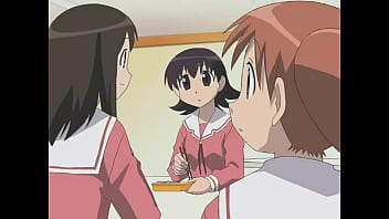 Azumanga 2