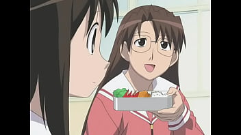 Azumanga 2