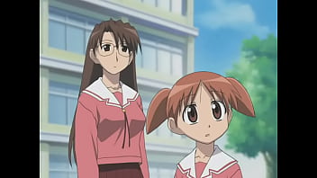 Azumanga 2