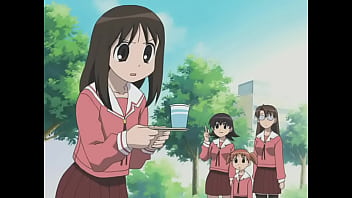 Azumanga 2