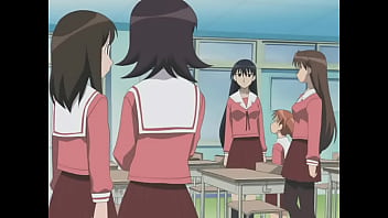 Azumanga 2