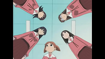 Azumanga 2