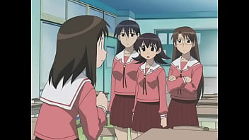Azumanga 2