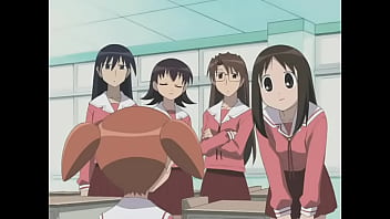 Azumanga 2