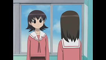 Azumanga 2
