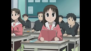 Azumanga 2