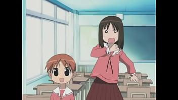 Azumanga 2