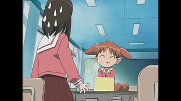 Azumanga 2