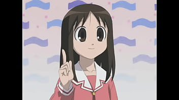 Azumanga 2