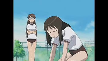 Azumanga 2