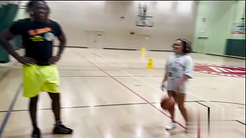 Love and basketball Love and basketball