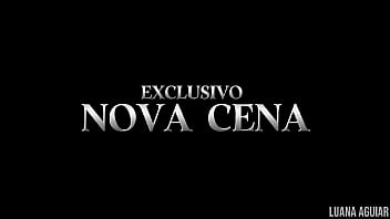Luana aguiar gostosa e safada