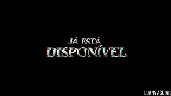Luana aguiar gostosa e safada