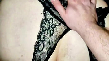 Experienced mature mom takes it deep in anal – tight & ready for more