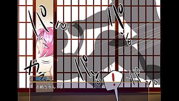 Momotaro visitor ~ lust dungeon and castle town ~ japanese version hentai game gallery 3