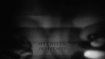 Busty latina slut rides fresh cum art video amatorial sex