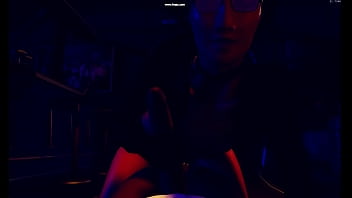 Nonton Tiny Tittied Asian Stewardess Catches Black Meat thumbnail