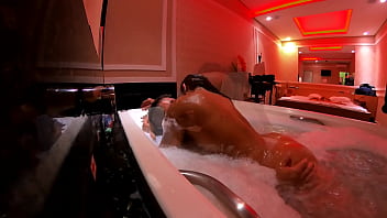 She woke up wanting to sit with her ass mr matusalem natzinha morena