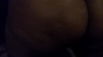 Thick atlanta chick ass shaking before getting power fucked