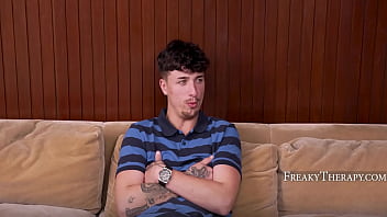 Therapist dr foxx gets railed by patient while he calls her step mommy