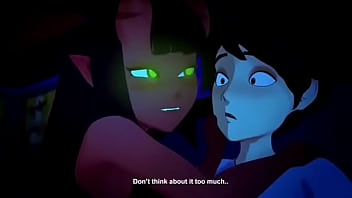 The succubus The succubus