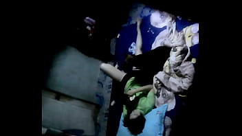 Behind the scenes of a beautiful woman masturbating